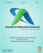 Journal of Advanced Sciences Title.jpg