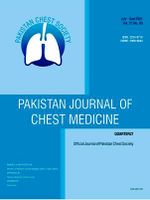 Pakistan Journal of Chest Medicine Title.jpg