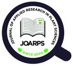 Journal of Applied Research in Plant Science Title.jpg