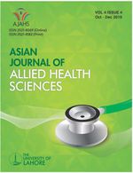 Asian Journal of Allied Health Sciences Title.jpg