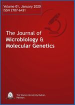 The Journal of Microbiology and Molecular Genetics Title.jpg
